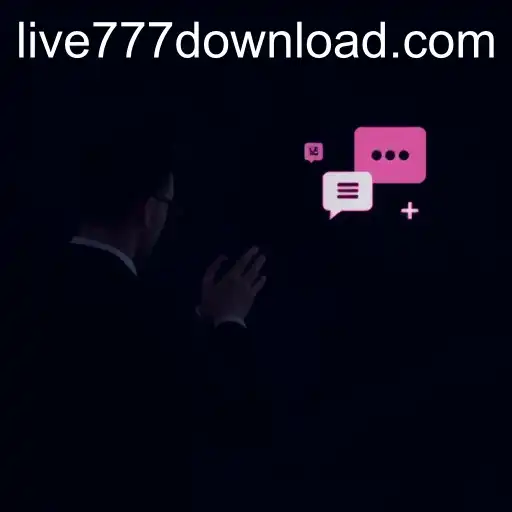 Contact Us: The Role of LIVE777 in Enhanced Customer Interaction