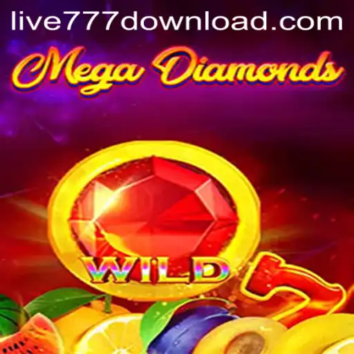 Discover MegaDiamond: A Glimmering Journey with LIVE777