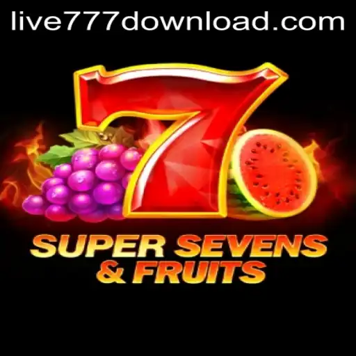 Unveiling the Thrills of 7SuperSevens&Fruits