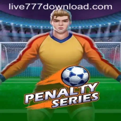PenaltySeries: An Exciting Game Experience with LIVE777