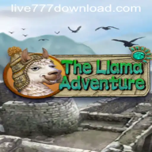 TheLlamaAdventure: A New Gaming Experience with LIVE777
