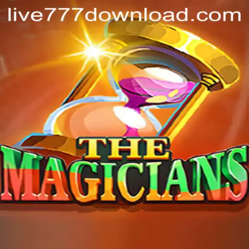 Exploring TheMagicians: An Exciting New Gaming Experience with LIVE777