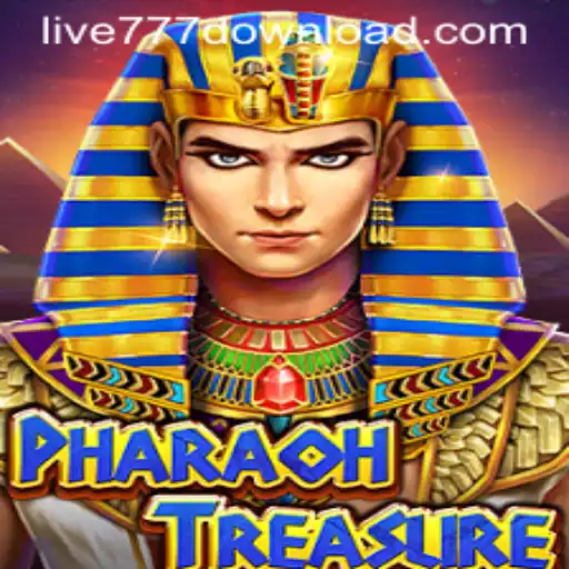 Unveil the Mystical World of PharaohTreasure with LIVE777