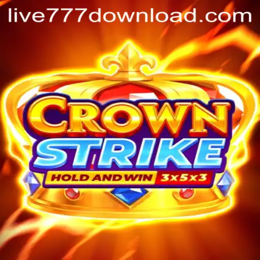 Unveiling Crownstrike The New Gaming Sensation